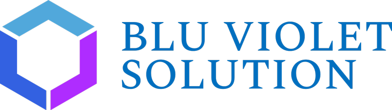 blu-violet-solution-logo